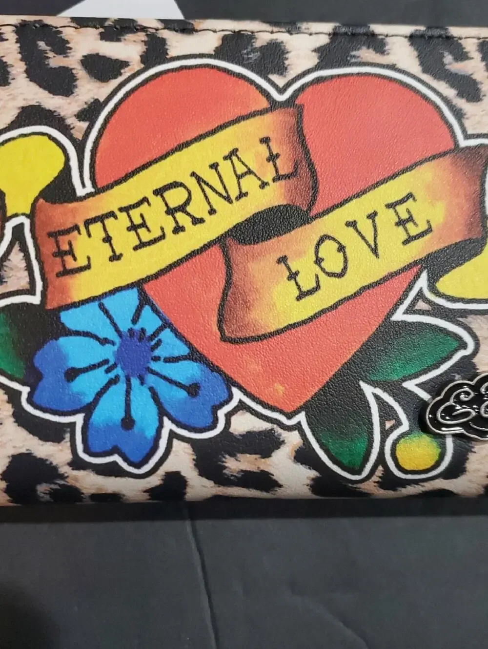 Ed Hardy this ed